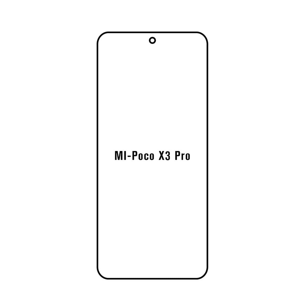 The Best Protective Case For Mi Poco X3 Pro— ProtectionEcran