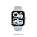 Redmi Watch Move Hydrogel Screen Protectors
